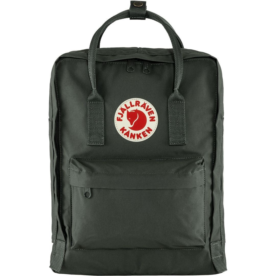 Känken Classic Backpack of Fjallraven Cobalt Blue