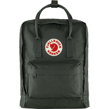 Känken Classic Backpack of Fjallraven Cobalt Blue