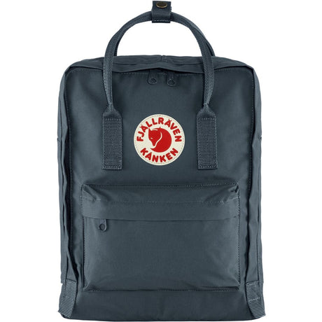 Känken Classic Backpack of Fjallraven Cobalt Blue