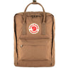 Känken Classic Backpack of Fjallraven Cobalt Blue