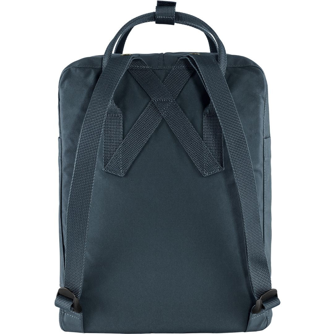 Känken Classic Backpack of Fjallraven Cobalt Blue