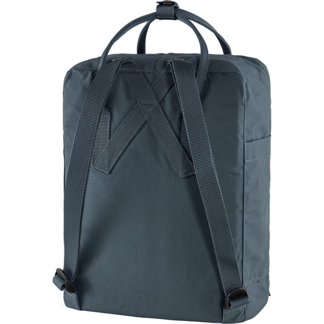 Känken Classic Backpack of Fjallraven Cobalt Blue