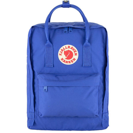 Känken Classic Backpack of Fjallraven Cobalt Blue