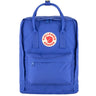 Känken Classic Backpack of Fjallraven Cobalt Blue