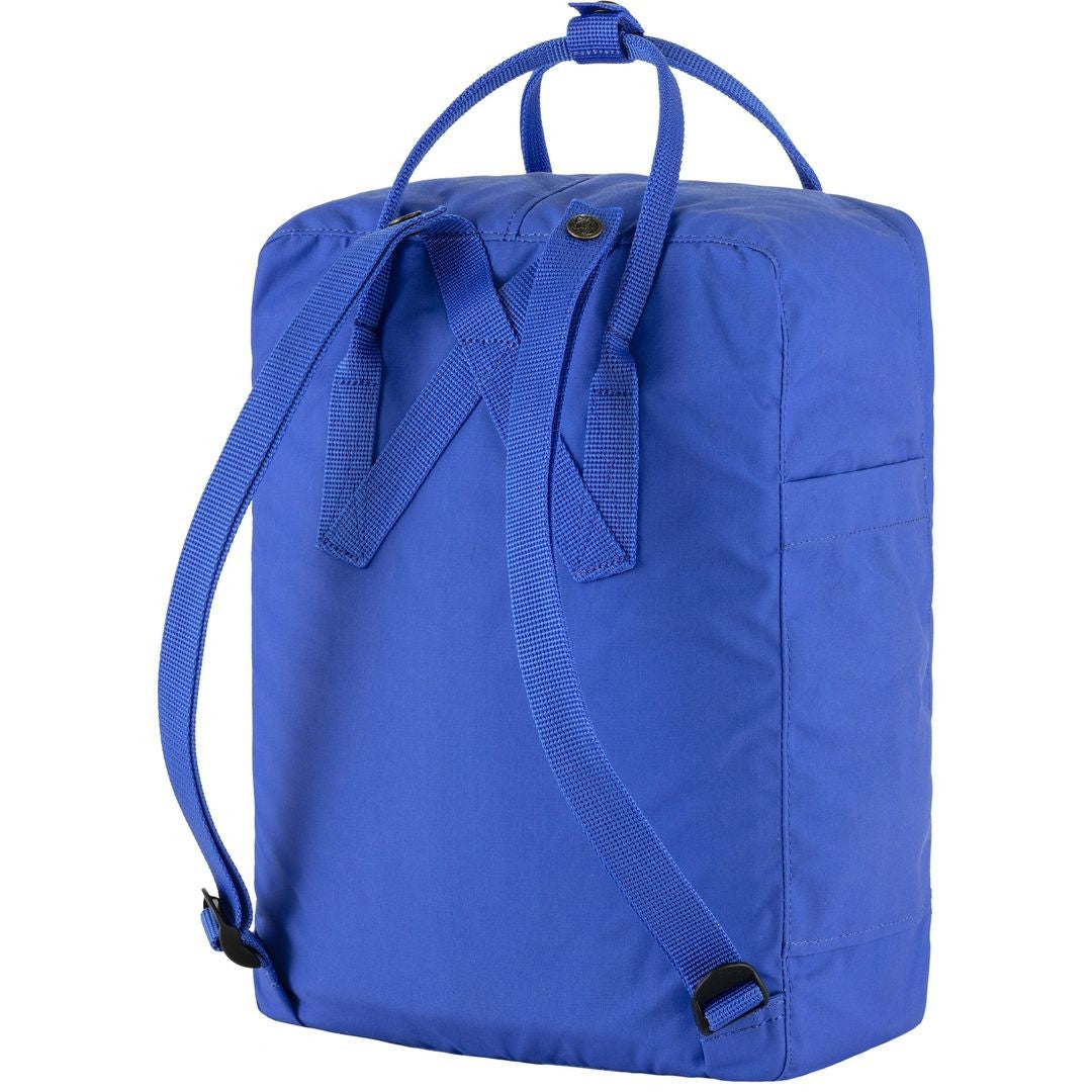 Känken Classic Backpack of Fjallraven Cobalt Blue