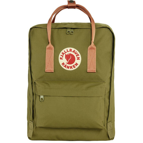 Känken Classic Backpack of Fjallraven Cobalt Blue