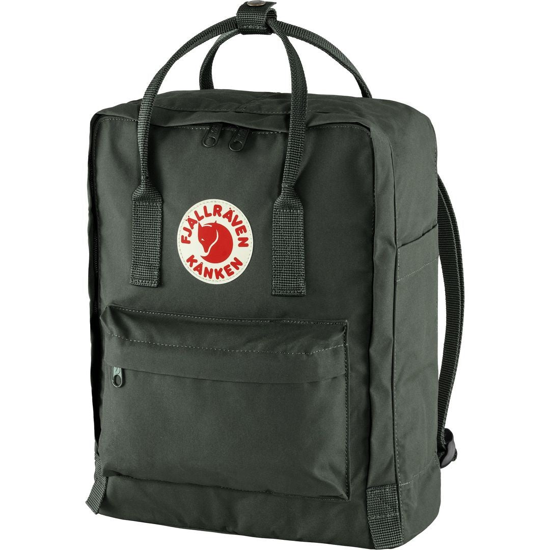 Känken Classic Backpack of Fjallraven Cobalt Blue