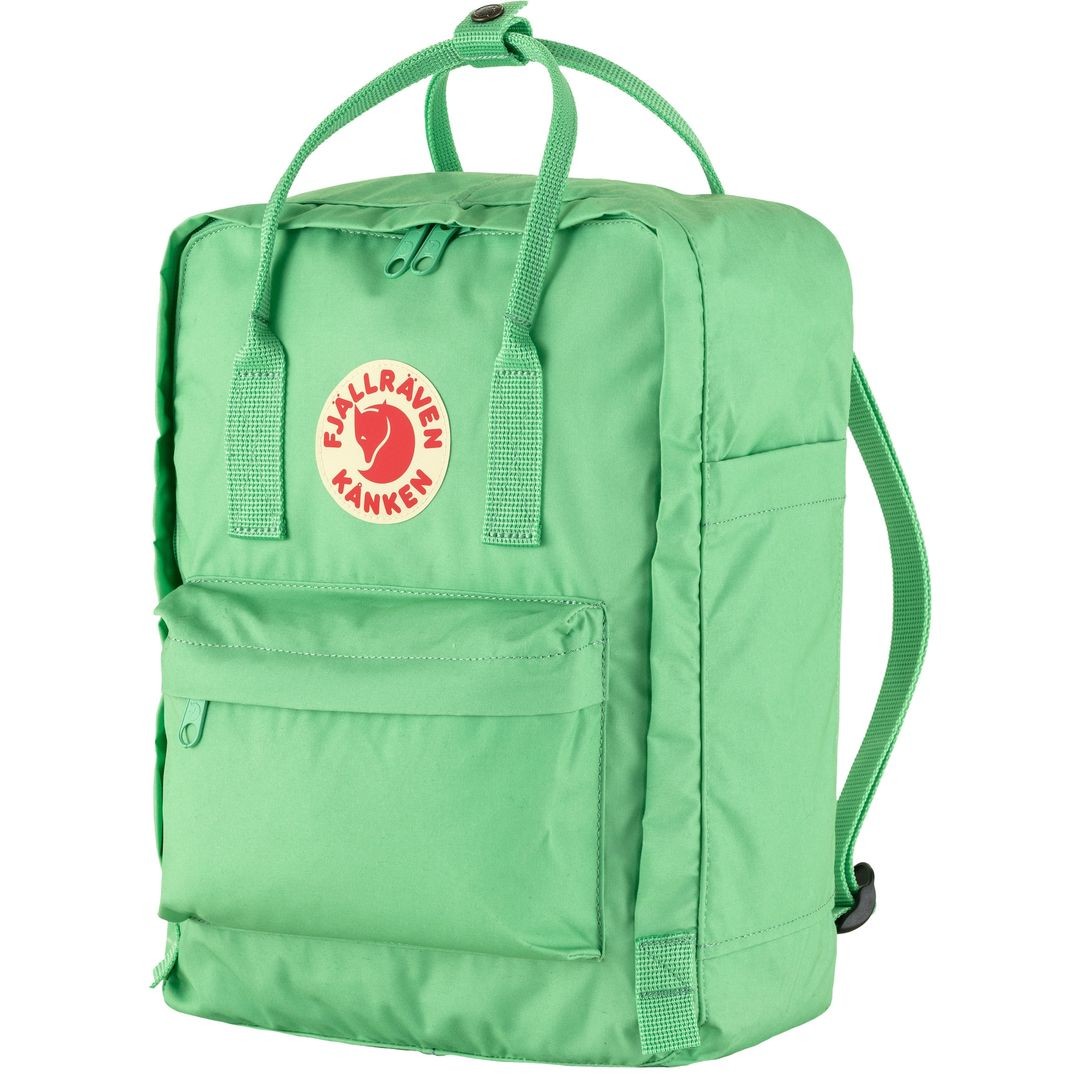 Känken Classic Backpack of Fjallraven Cobalt Blue