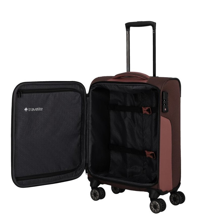 TRAVELITE Soft Cabin VIIA - 55cm