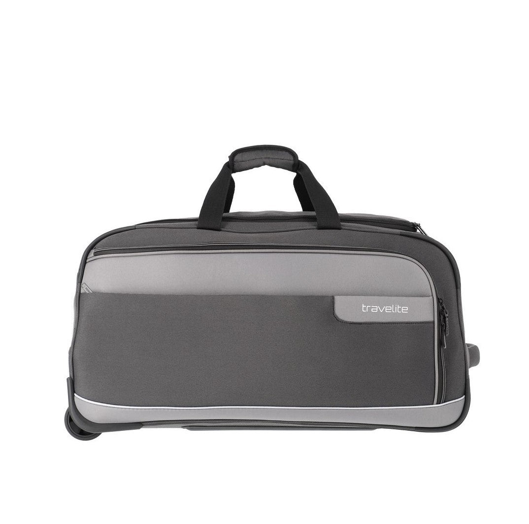 TRAVELITE TRAVEL BAG WITH WAREA VIIA 65CM