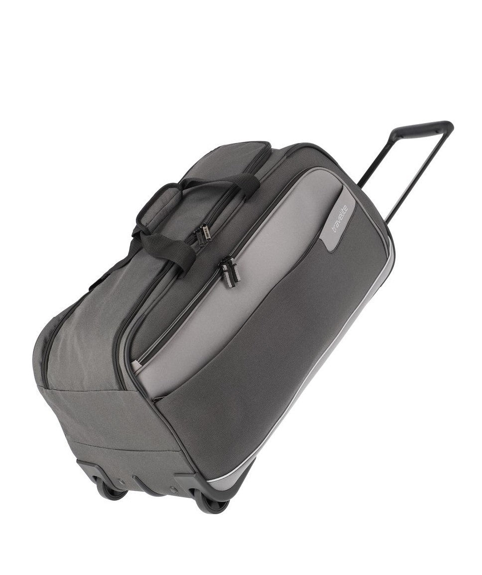 TRAVELITE TRAVEL BAG WITH WAREA VIIA 65CM