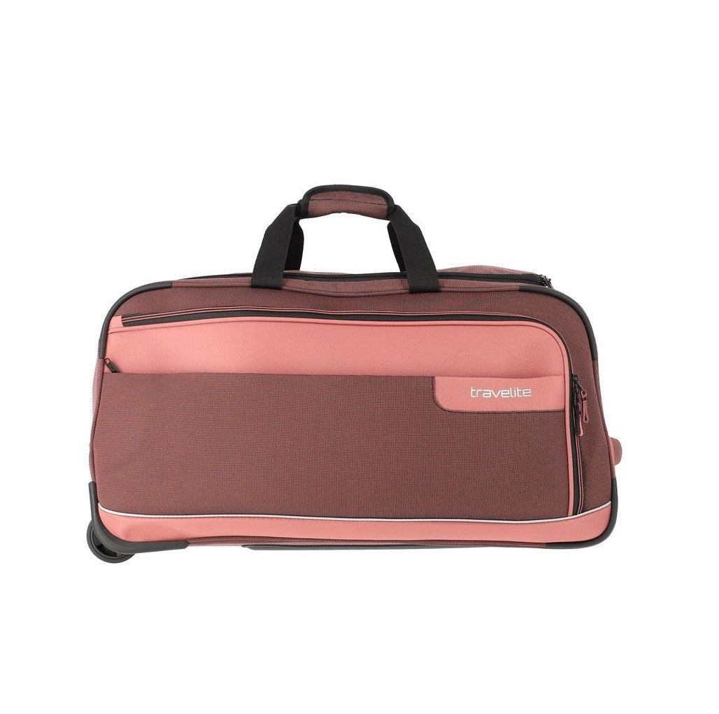 TRAVELITE TRAVEL BAG WITH WAREA VIIA 65CM