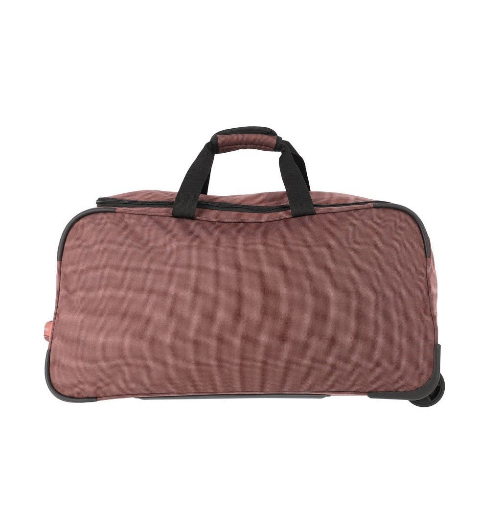 TRAVELITE TRAVEL BAG WITH WAREA VIIA 65CM