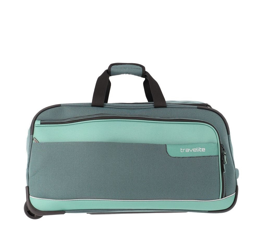 TRAVELITE TRAVEL BAG WITH WAREA VIIA 65CM