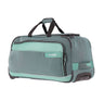 TRAVELITE TRAVEL BAG WITH WAREA VIIA 65CM