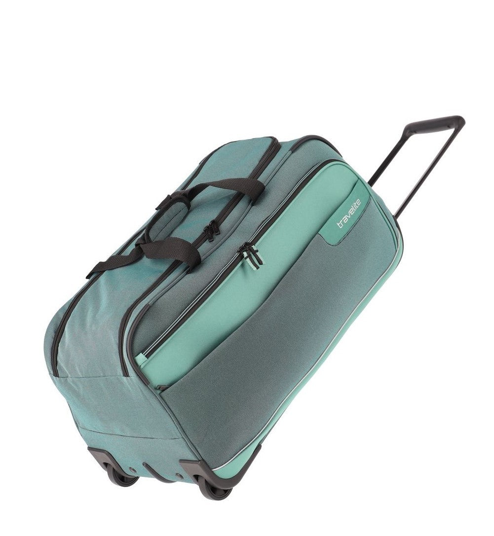 TRAVELITE TRAVEL BAG WITH WAREA VIIA 65CM