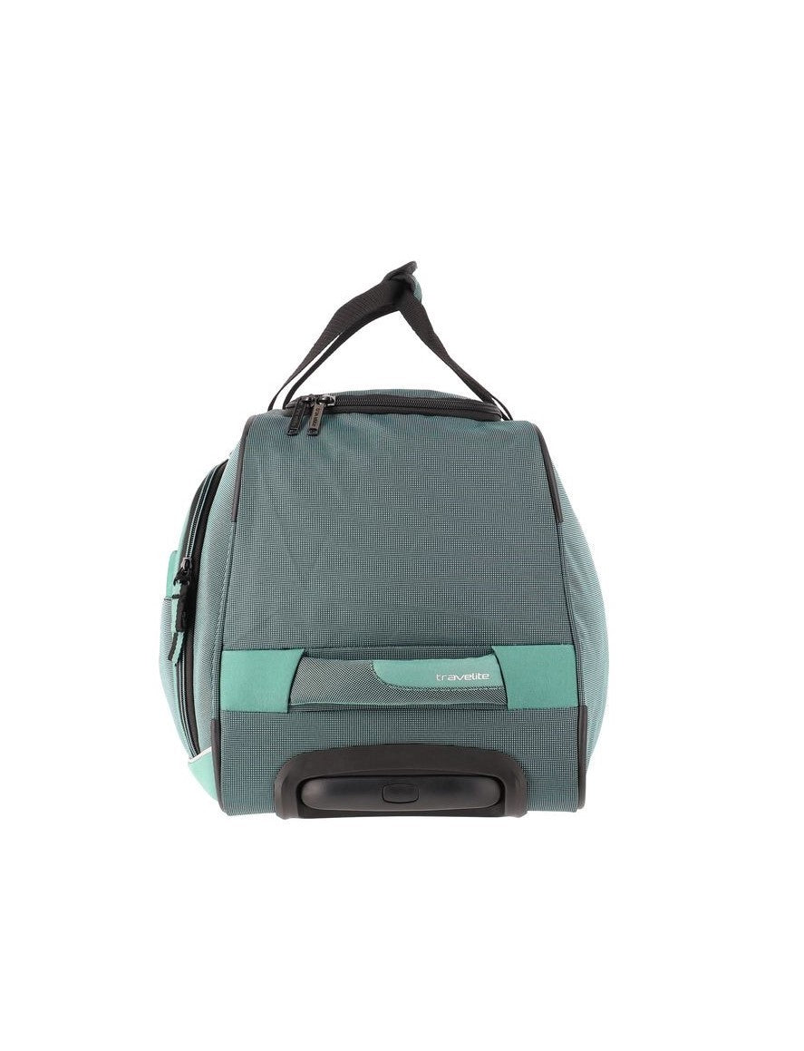 TRAVELITE TRAVEL BAG WITH WAREA VIIA 65CM