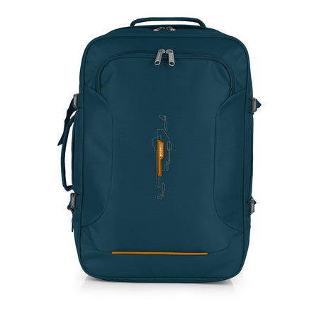 Week cabin backpack echo Gabol