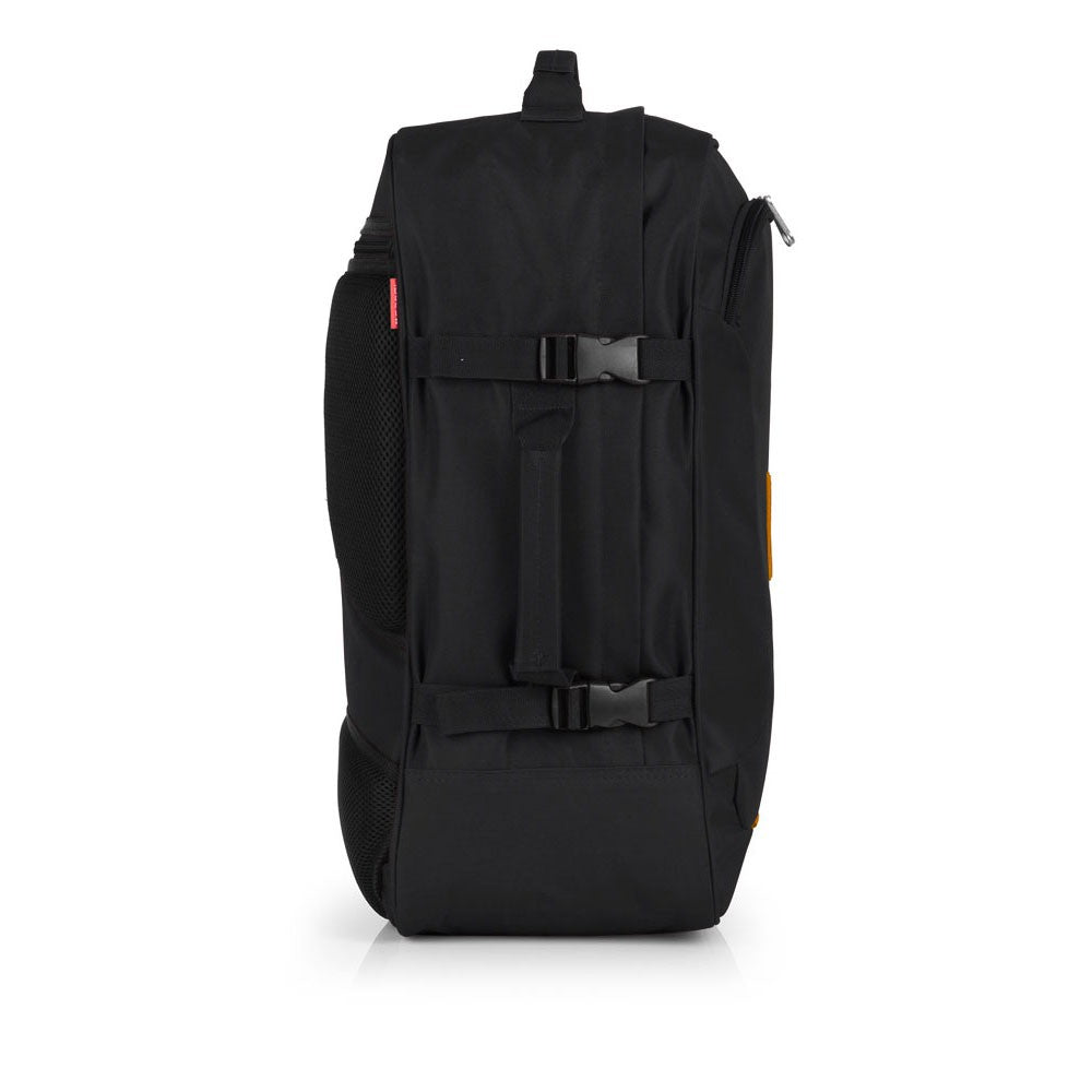 Week cabin backpack echo Gabol