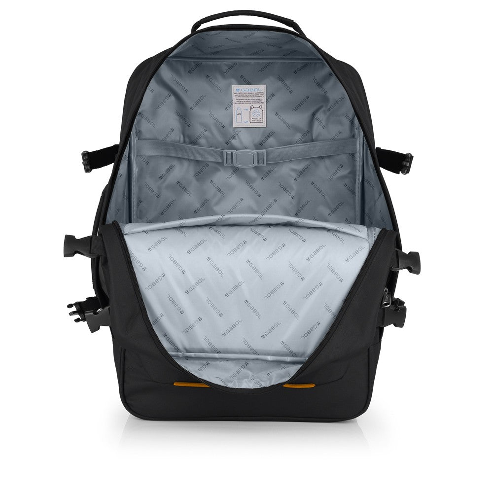 Week cabin backpack echo Gabol