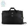 Travel bag with week echo wheel size 66cm