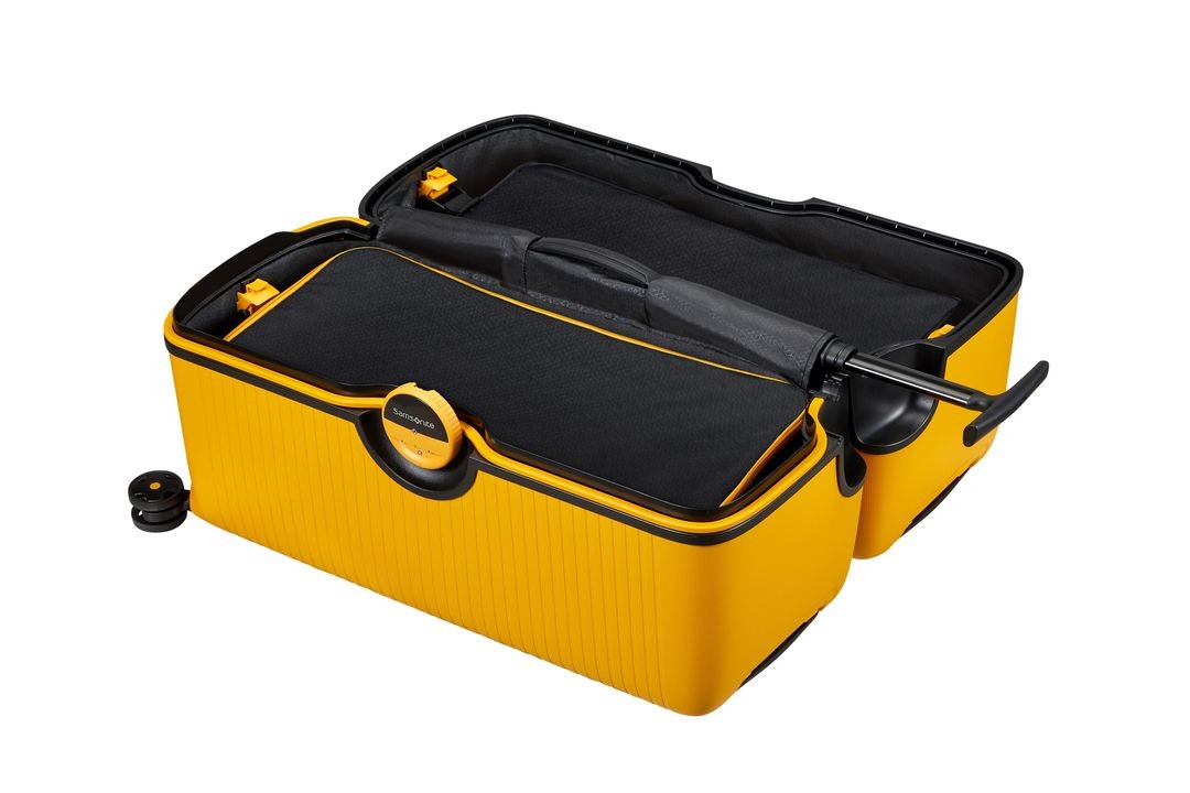 Maleta Grande IBON de Samsonite 76cm