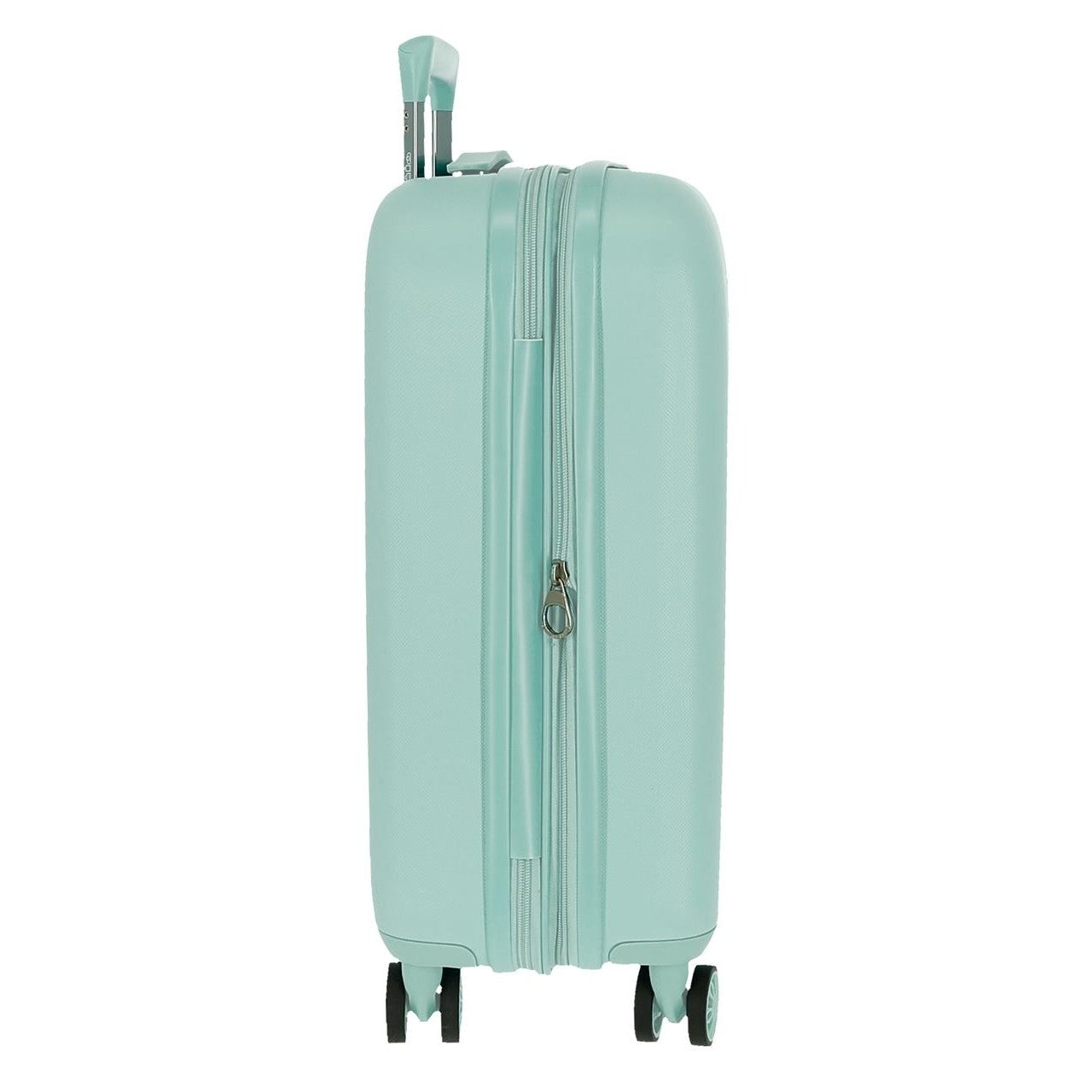 Cabin suitcase Extensible movement