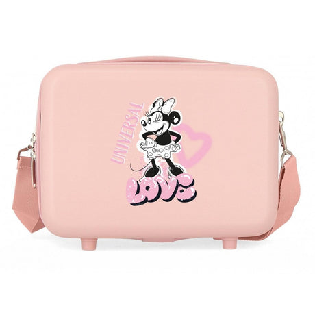 ABS PROFER DISNEY Nude Adattable Minnie Heart