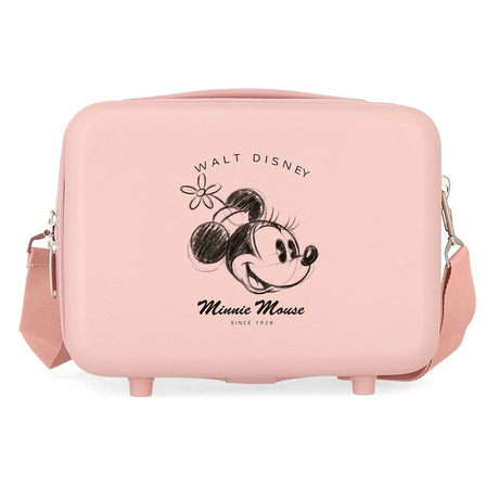 ABS PROFER DISNEY Minnie You Are Magic Adaptable Nude