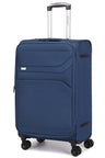 Medium -sized extensible soft trolley GREENWICH