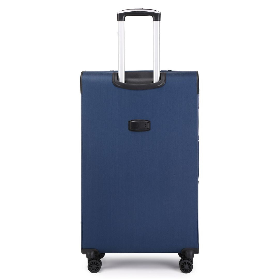 Medium -sized extensible soft trolley GREENWICH