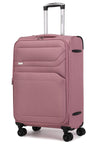 Medium -sized extensible soft trolley GREENWICH