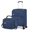 Extensible cabin trolley set and need GREENWICH