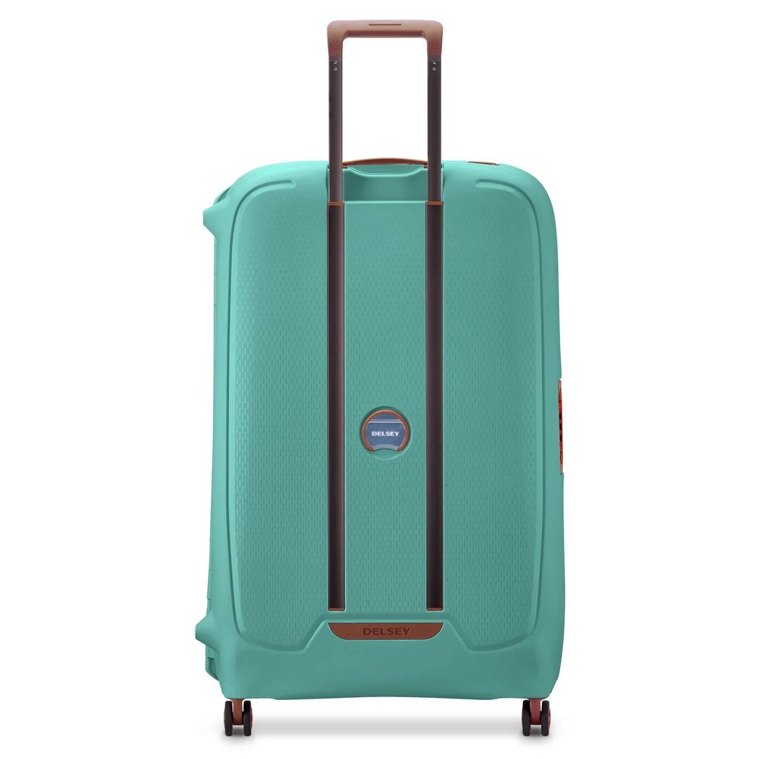 Super big suitcase DELSEY MONCEY MR TSA 82CM