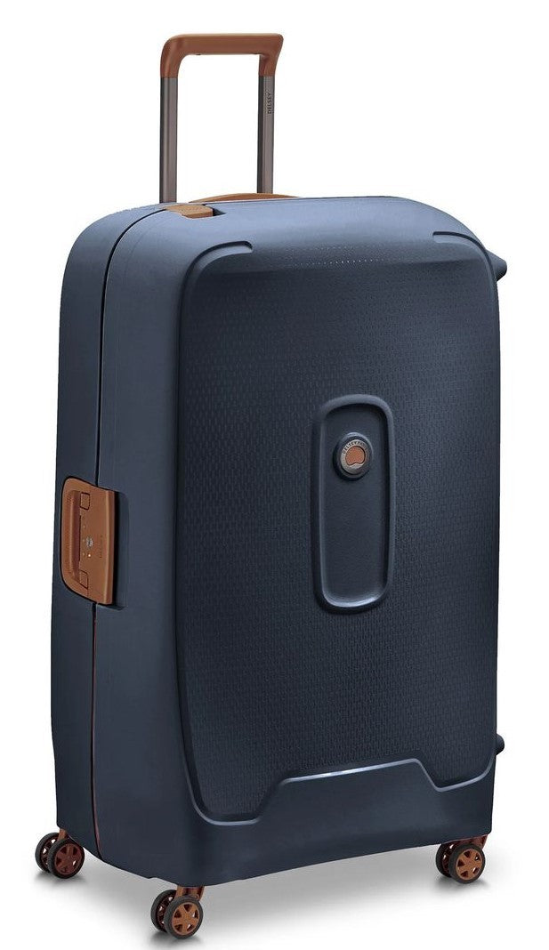 Super big suitcase DELSEY MONCEY MR TSA 82CM