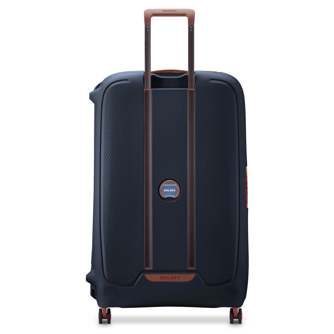 Super big suitcase DELSEY MONCEY MR TSA 82CM