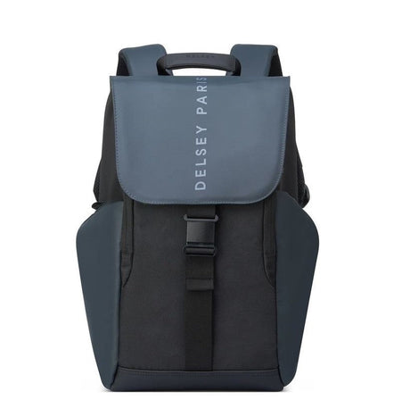 DELSEY Mochila Securflap 16"