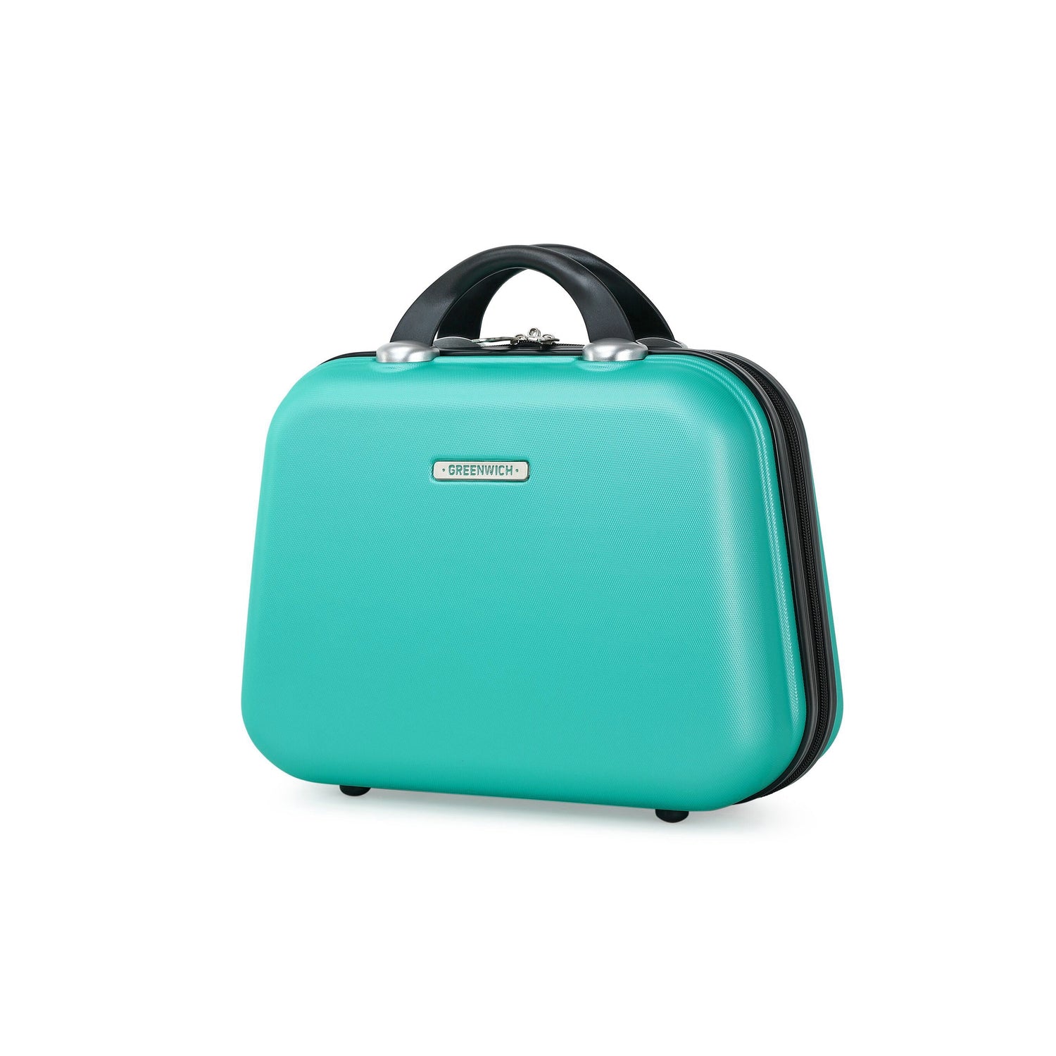 Extensible suitcase set with Budapest bag Greenwich