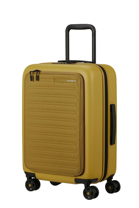 Extensible small suitcase 55/23cm SAMSONITE Easy Access Stackd