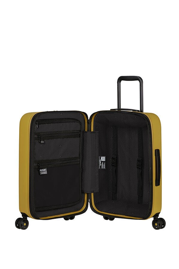 MALETA  PEQUEÑA EXTENSIBLE 55/23CM SAMSONITE EASY ACCESS STACKD