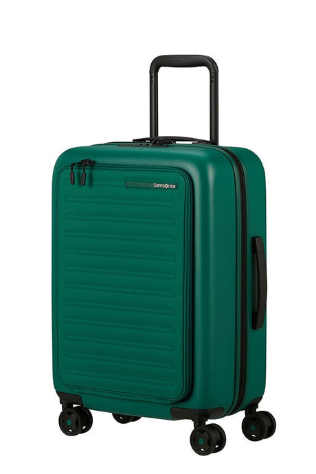 Extensible small suitcase 55/23cm SAMSONITE Easy Access Stackd