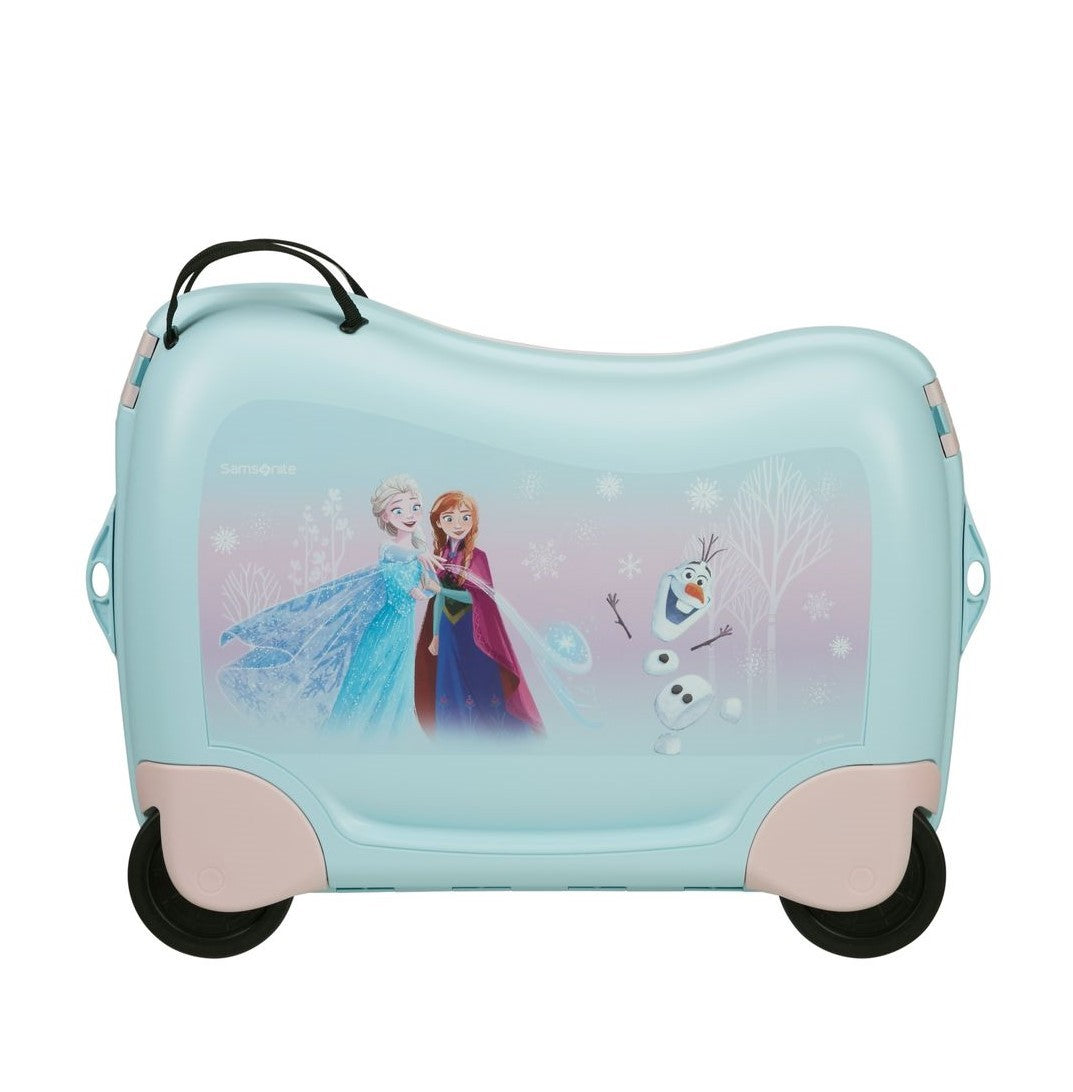 SAMSONITE Frozen Dream2go Children's Suitcase DISNEY