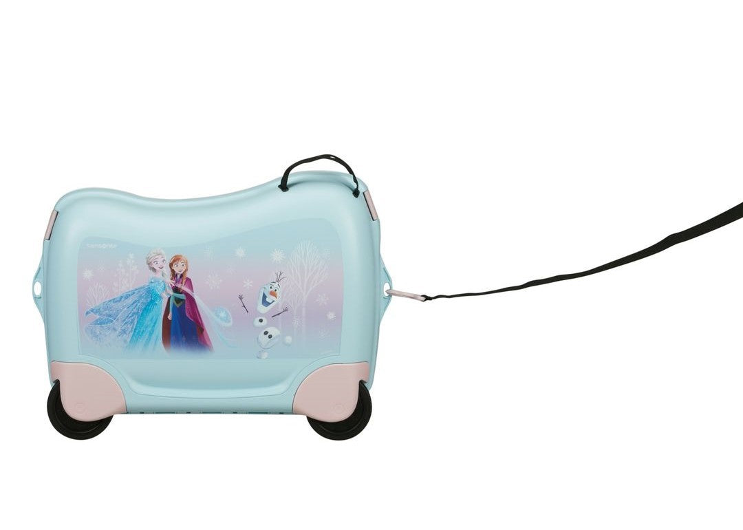 SAMSONITE Frozen Dream2go Children's Suitcase DISNEY