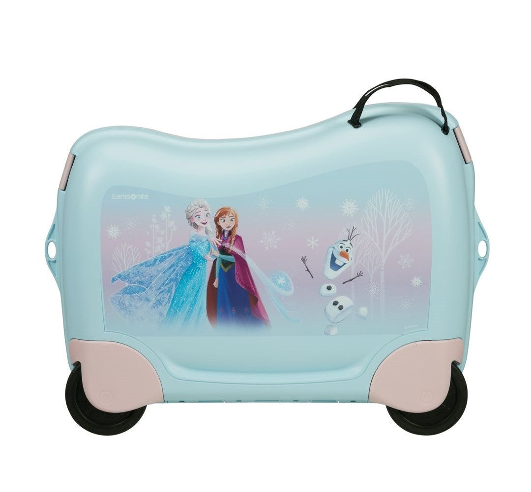 SAMSONITE Frozen Dream2go Children's Suitcase DISNEY