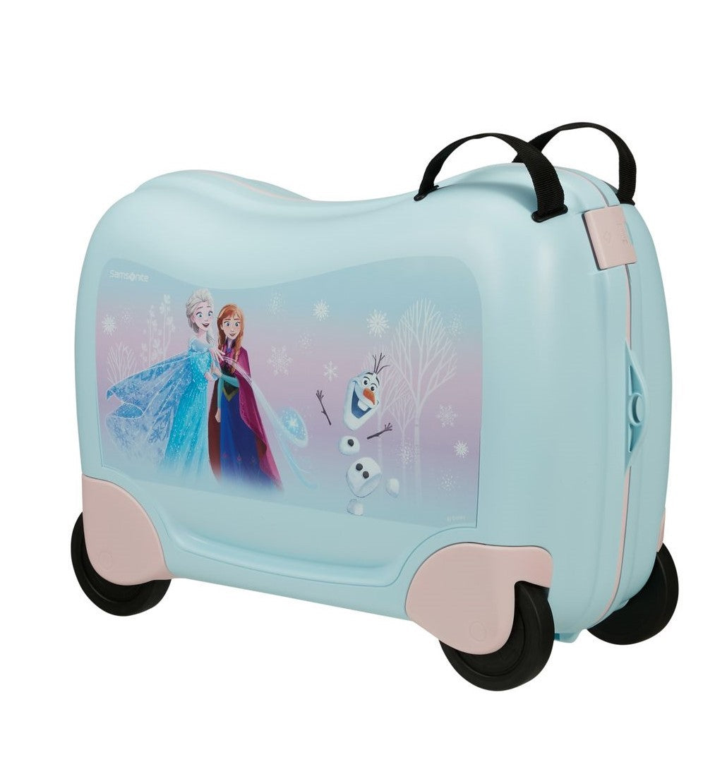 SAMSONITE Frozen Dream2go Children's Suitcase DISNEY