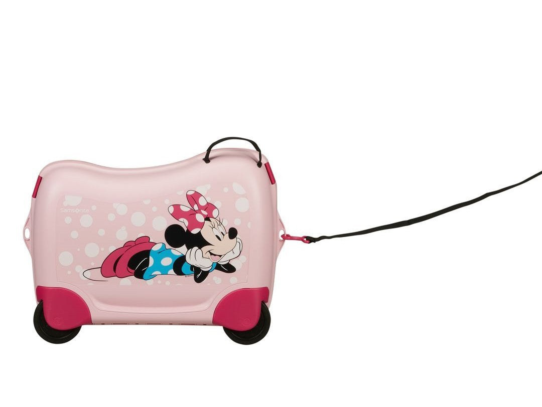 Minnie mouse suitcase samsonite online