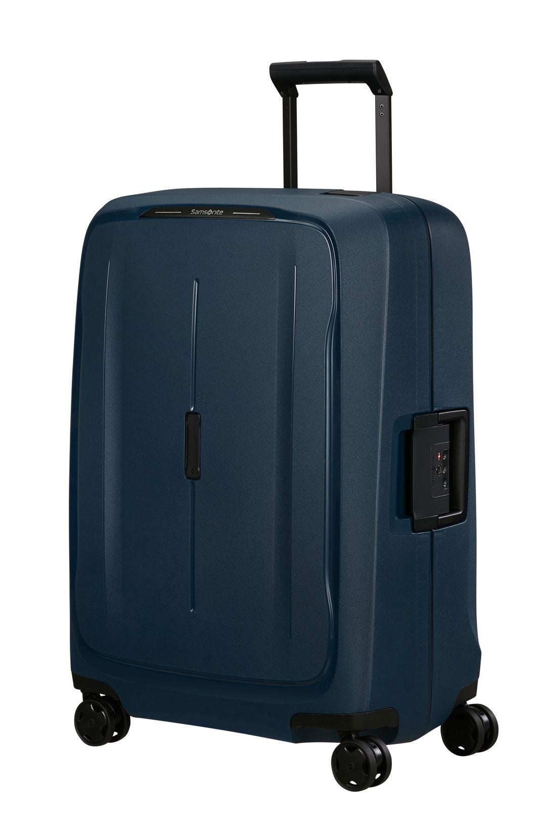 SAMSONITE Essens 69cm matkalaukku