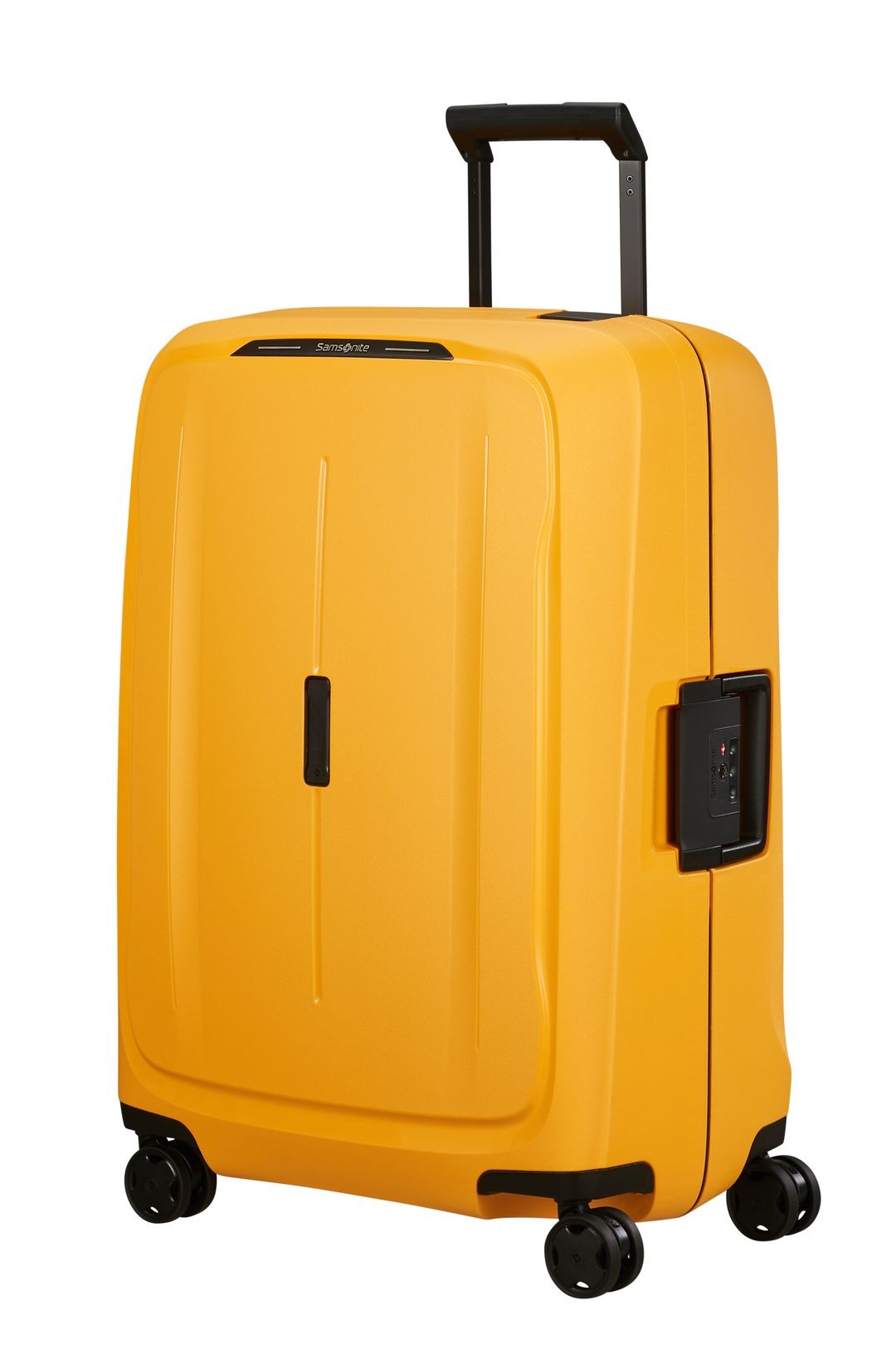 SAMSONITE Essens 69cm matkalaukku