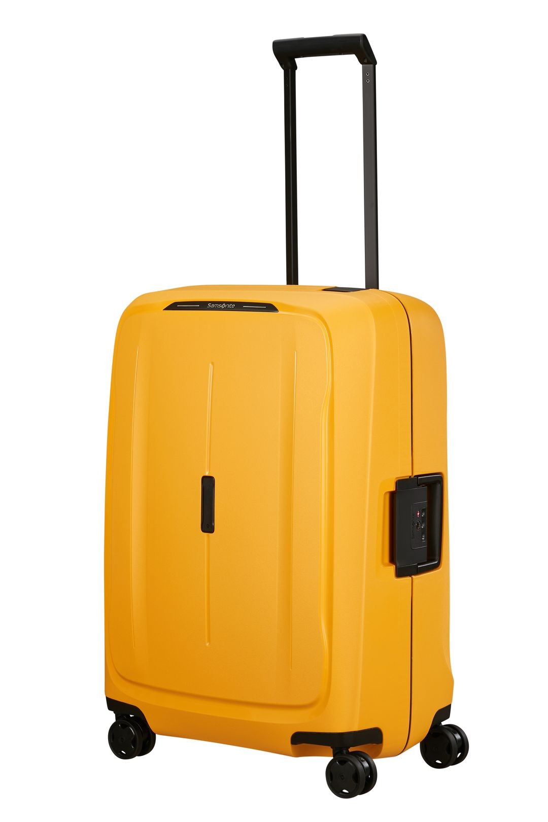 SAMSONITE Essens 69cm matkalaukku