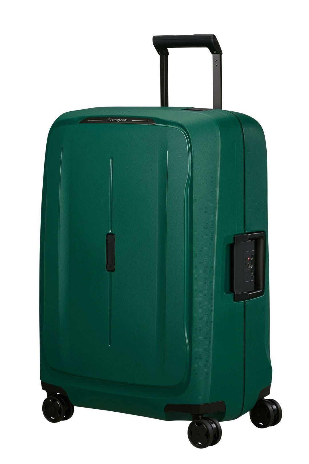 SAMSONITE Essens 69cm matkalaukku